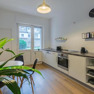 Appartement Classique