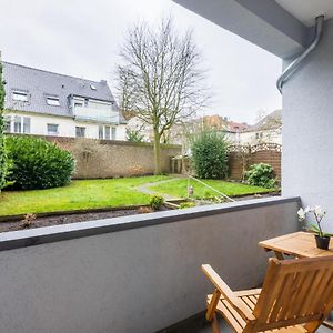 Glueck Auf Appartements Rembrandtstrasse Essen