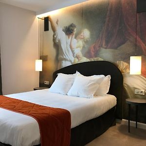 Chambre Classique