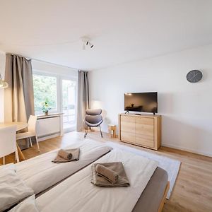 Appartement à 1 Chambre à Coucher