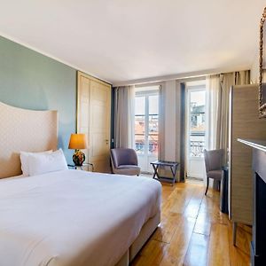Chambre Double de Luxe