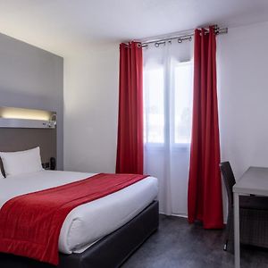 Chambre Standarde Lit King-Size