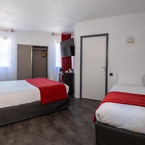 Chambre Supérieure Triple