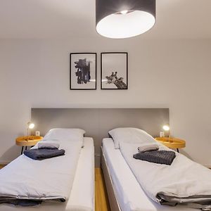 Glueck Auf Appartements Walter-Hohmann-Strasse Essen