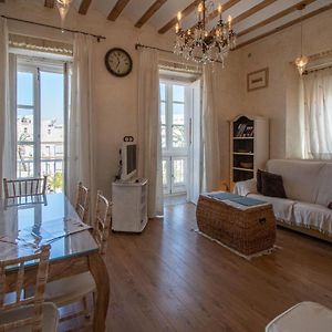 Apartamento Sherezade Y La Ciudad De Cadiz