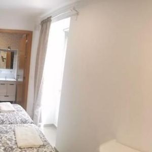 Private Bathroom Twin Room
