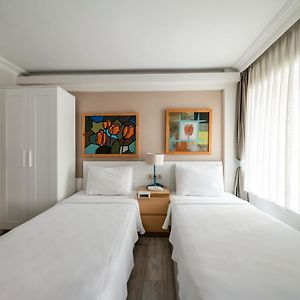 Chambre Économique Double