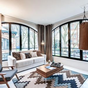 Appartement de Luxe à 3 Chambres à Coucher