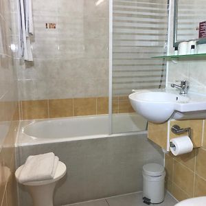 Chambre Économique Double