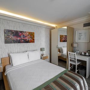 Chambre Lit King-Size