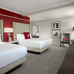 Chambre de Luxe Lit Queen-Size