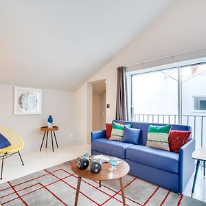 Appartement Premier à 2 Chambres à Coucher