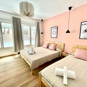 Chambre Quadruple