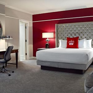 Chambre de Luxe Lit King-Size