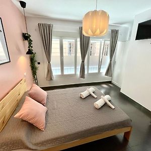 Chambre Grande Double