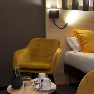Chambre Supérieure Double