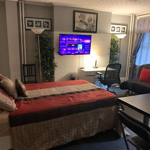 Appartement à 1 Chambre à Coucher