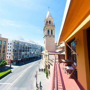Penthouse!!! Center Of Seville!!! 2 Bedroom + 2 Bath!!!