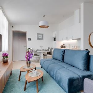 Appartement à 1 Chambre à Coucher