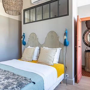 Chambre Lit King-Size