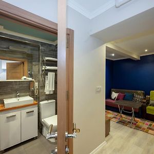 Chambre Quadruple