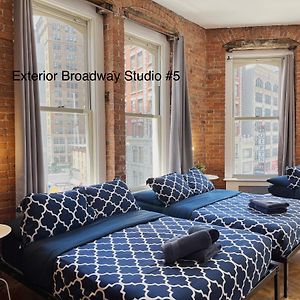 Studio de Luxe
