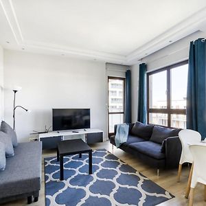 Appartement Penthouse