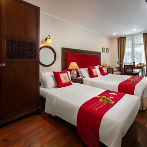 Chambre Familiale