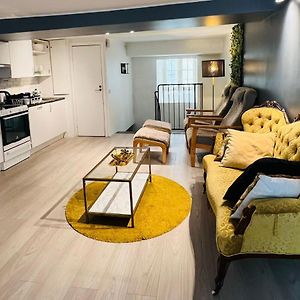Appartement à 3 Chambres à Coucher