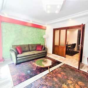 Appartement à 1 Chambre à Coucher