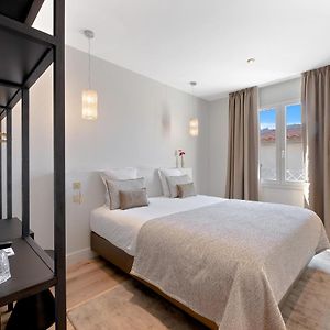 Chambre Confort