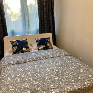 Apartament Pulawska
