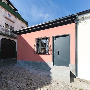 Alegria Cool House