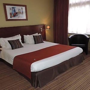 Chambre Standarde Double