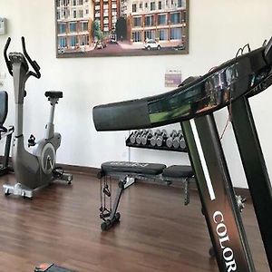 Na Lanna Condo Pattaya