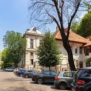 VD Boutique Apartments No 2