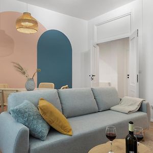 VD Boutique Apartments No 1 Bucharest