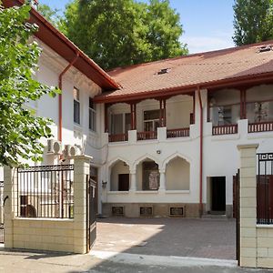 VD Boutique Apartments No 3