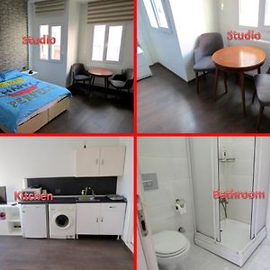 Appartement Studio