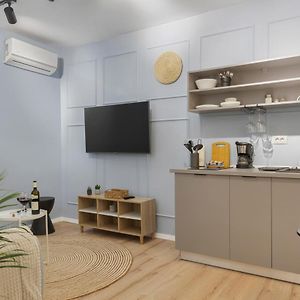 Appartement à 1 Chambre à Coucher