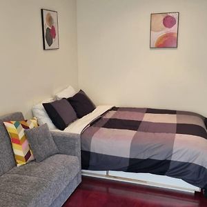 Chambre Quadruple de Luxe