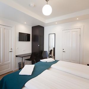Private Bathroom King Room