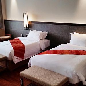 Chambre Supérieure Double