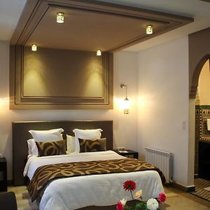 Chambre Supérieure Lit King-Size