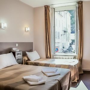 Chambre Triple
