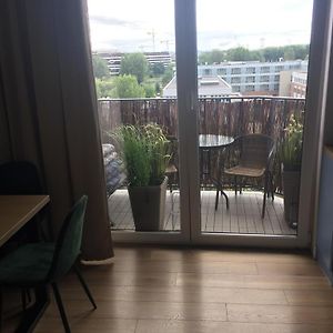 Krakow City Center Luxury Apartment