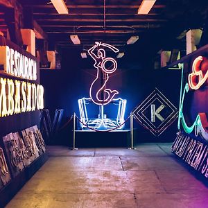 Boho Studio Saska