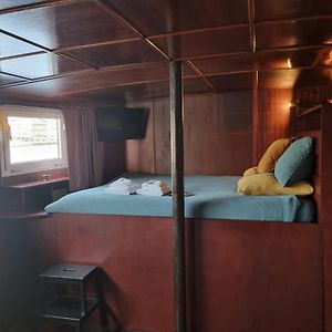 La Cabine du Capitaine