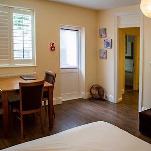 Chambre Quadruple