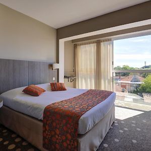 Chambre Supérieure Double